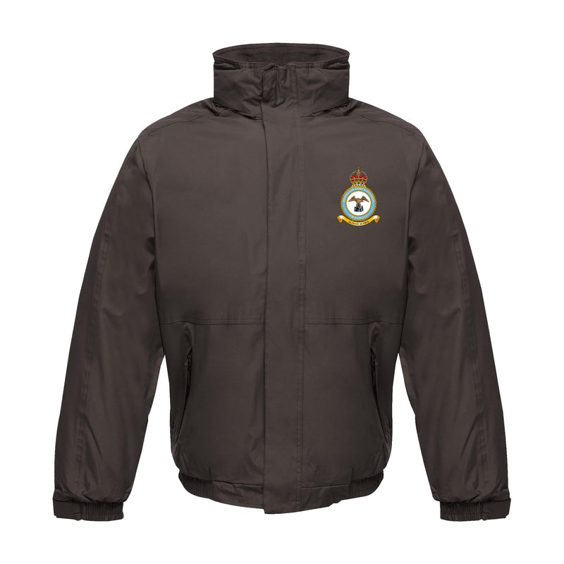 RAF Cranwell Regatta Waterproof Jacket With Hood