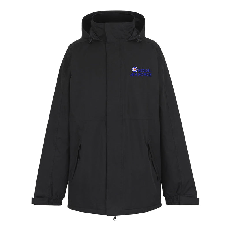 Royal Air Force - RAF Regatta Dover Parka