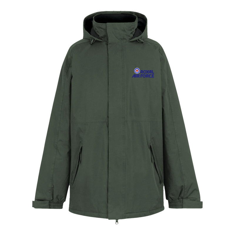 Royal Air Force - RAF Regatta Dover Parka