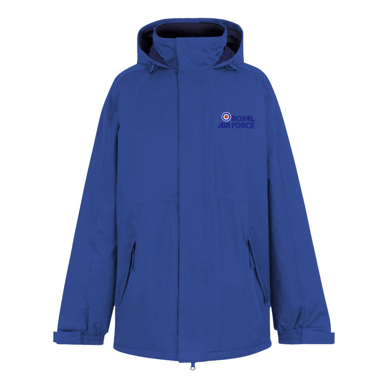 Royal Air Force - RAF Regatta Dover Parka