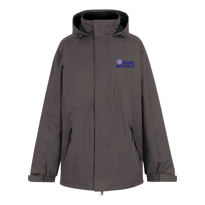 Royal Air Force - RAF Regatta Dover Parka