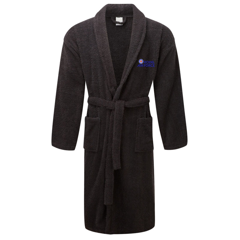 Royal Air Force - RAF Dressing Gown