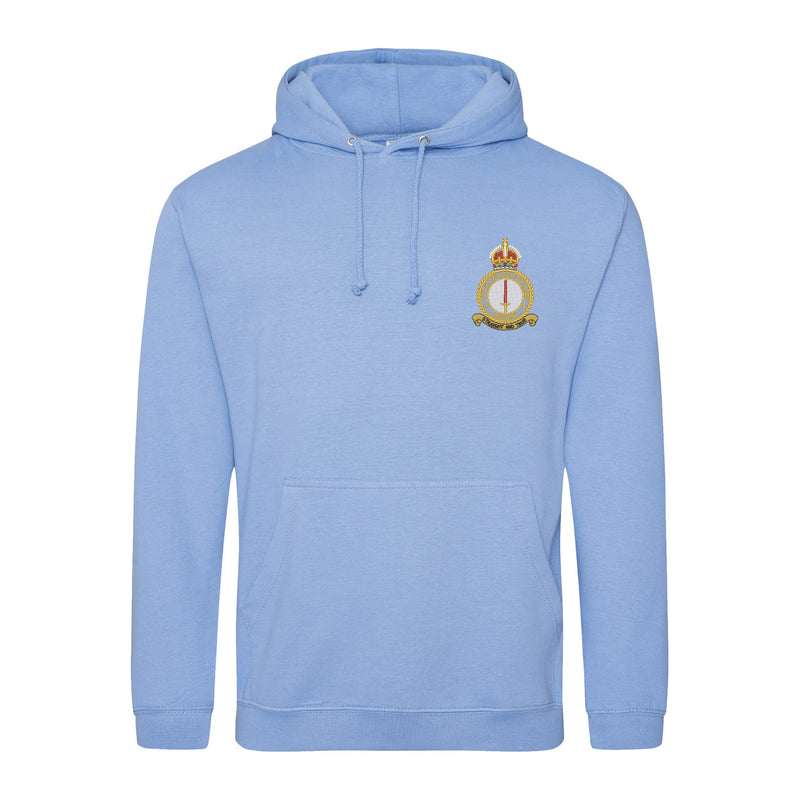 RAF Leeming Hoodie