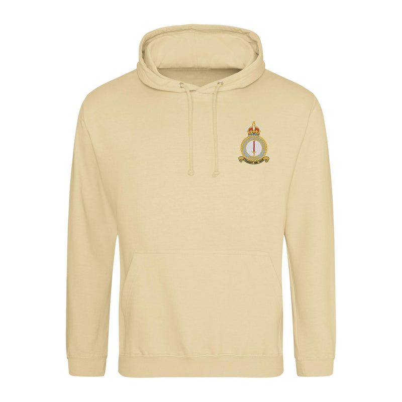 RAF Leeming Hoodie