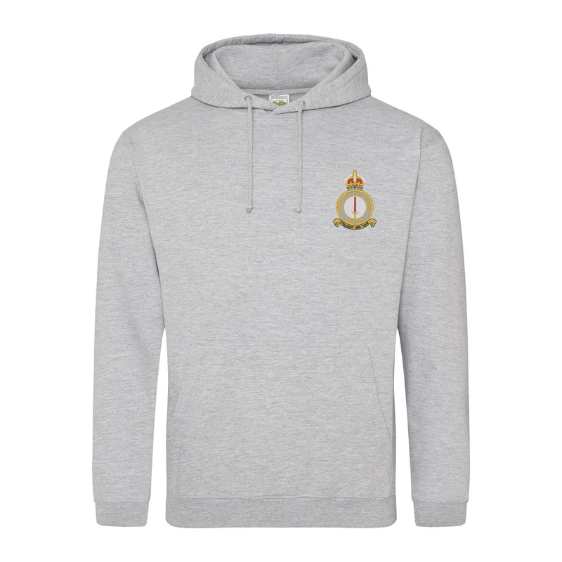 RAF Leeming Hoodie
