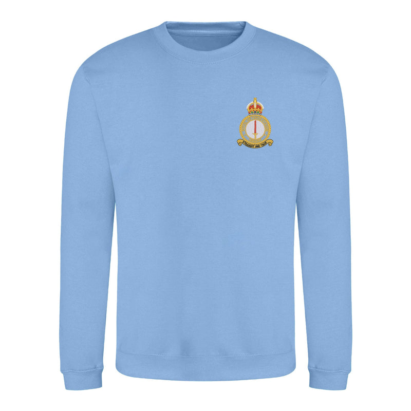 RAF Leeming Sweatshirt