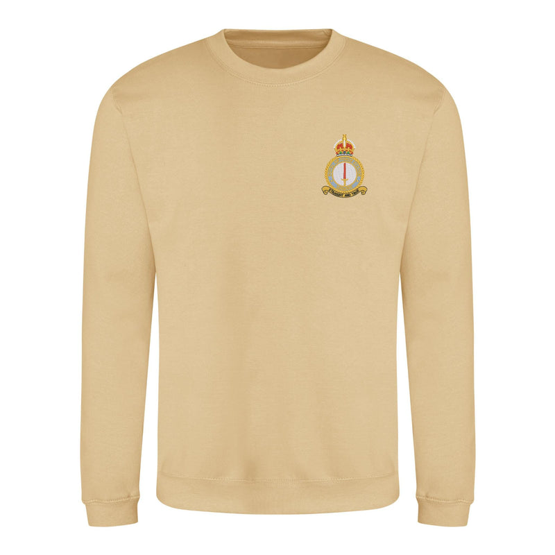 RAF Leeming Sweatshirt