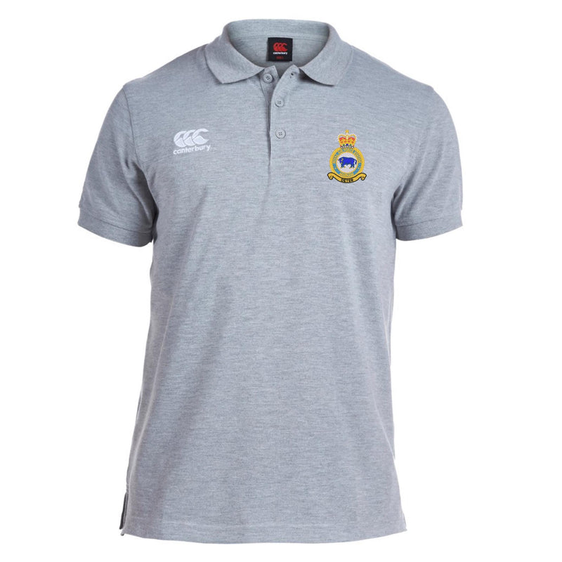 RAF Marham Canterbury Rugby Polo