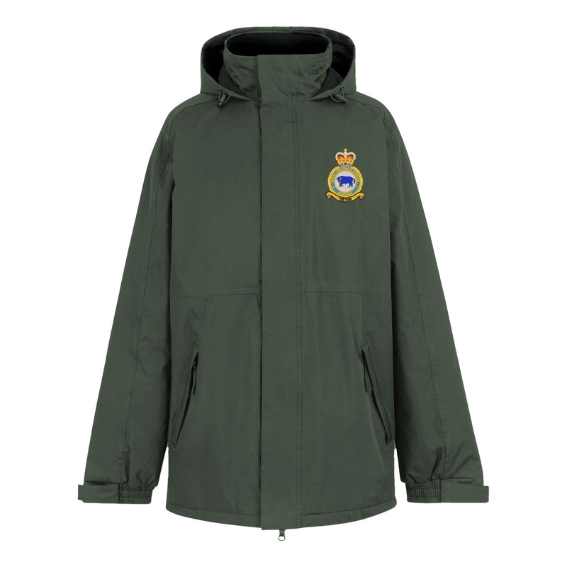 RAF Marham Regatta Dover Parka