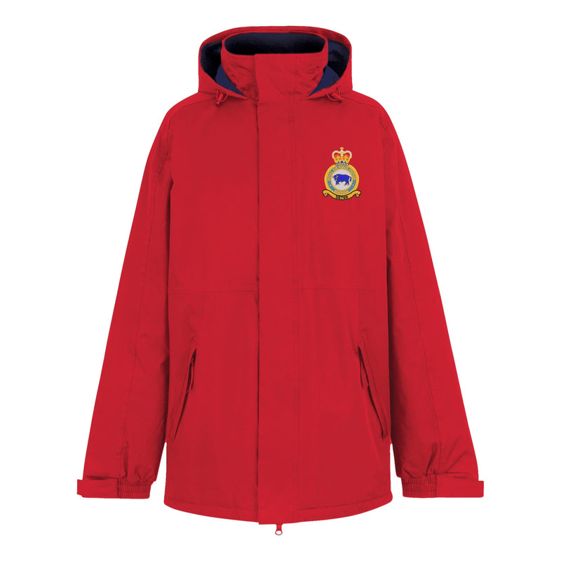 RAF Marham Regatta Dover Parka