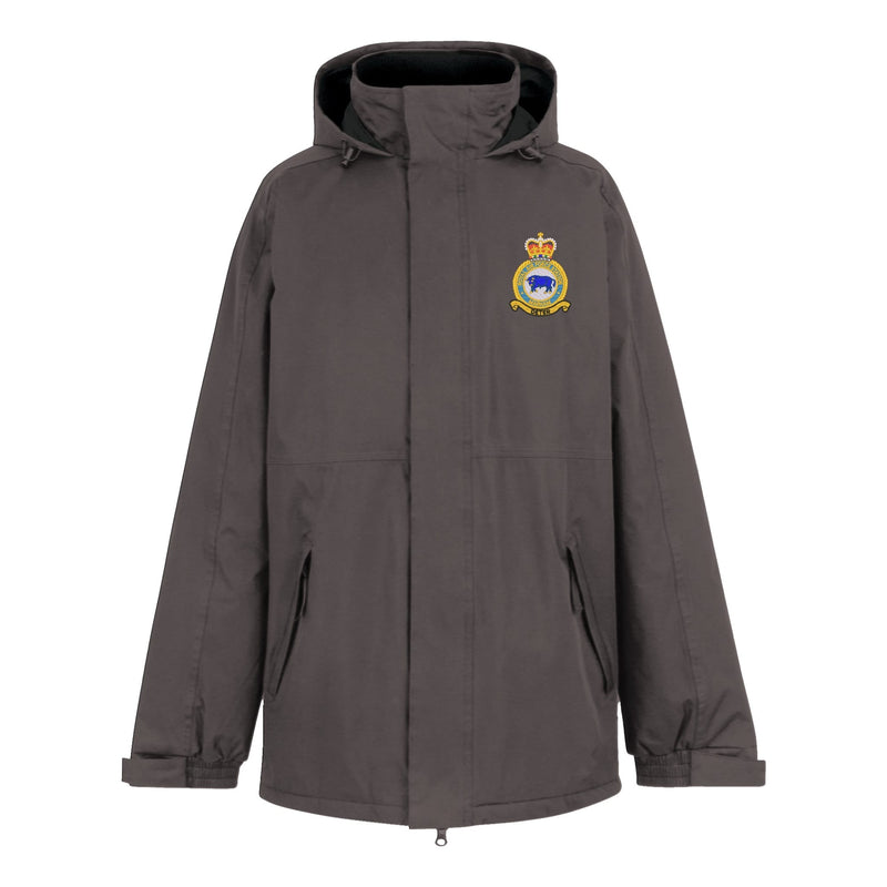 RAF Marham Regatta Dover Parka