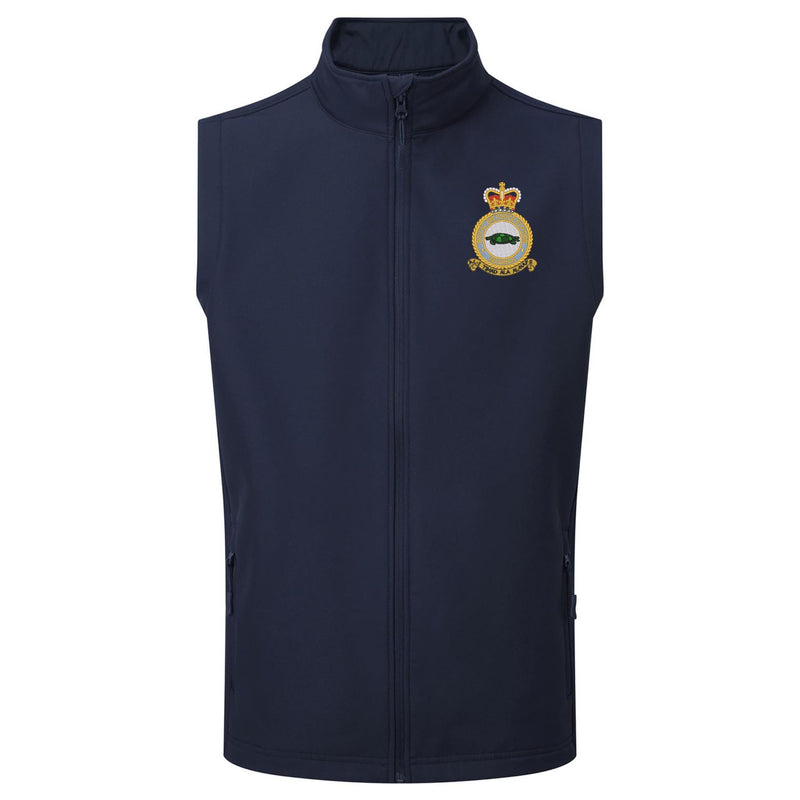 RAF Masirah Gilet