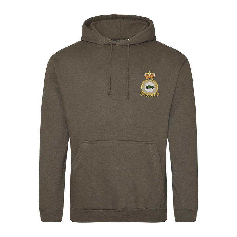 RAF Masirah Hoodie