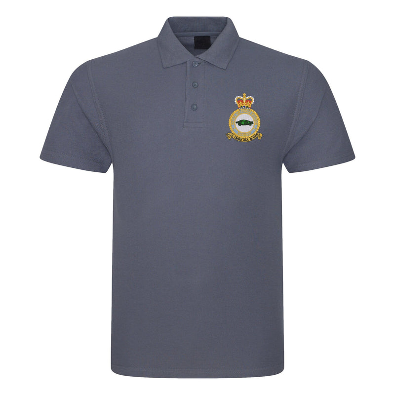 RAF Masirah Polo Shirt