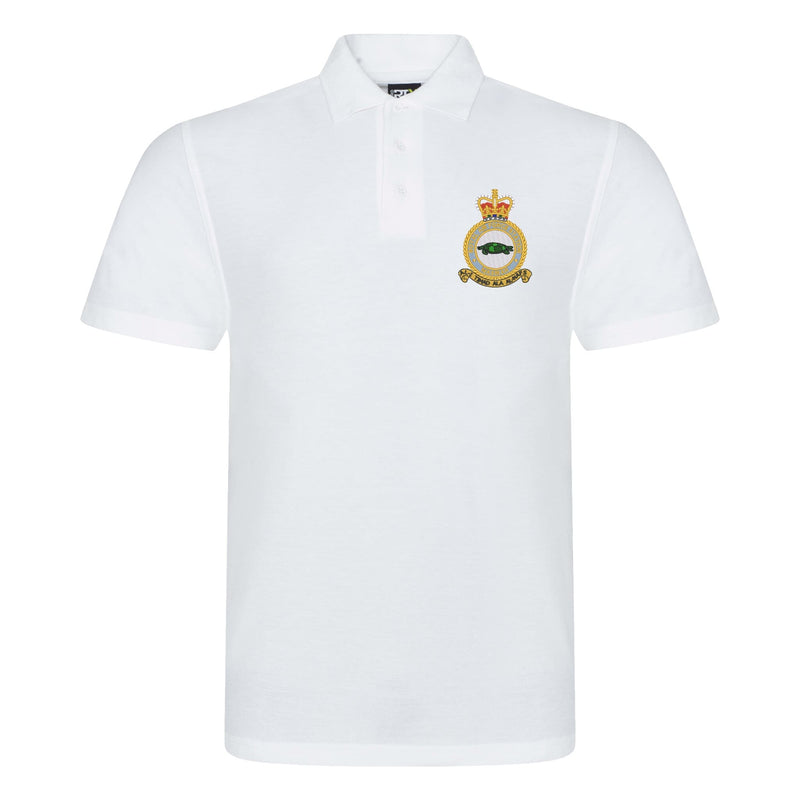 RAF Masirah Polo Shirt