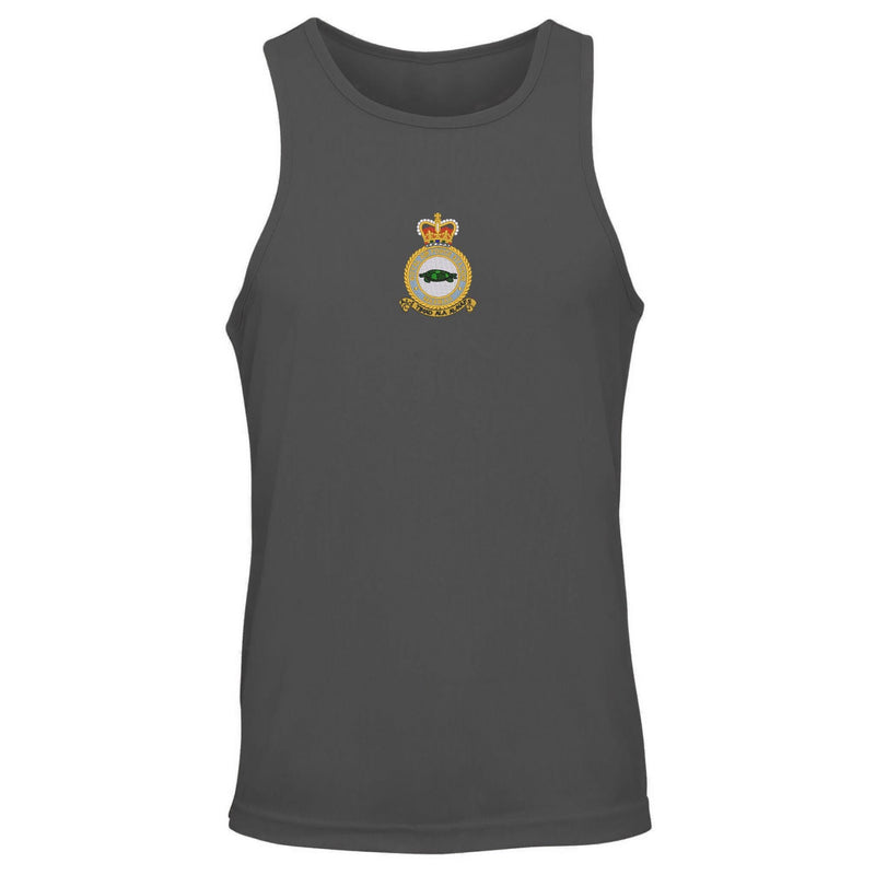 RAF Masirah Vest