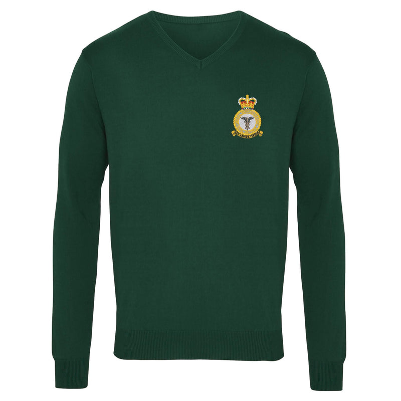 RAF Medical Corps Arundel Sweater