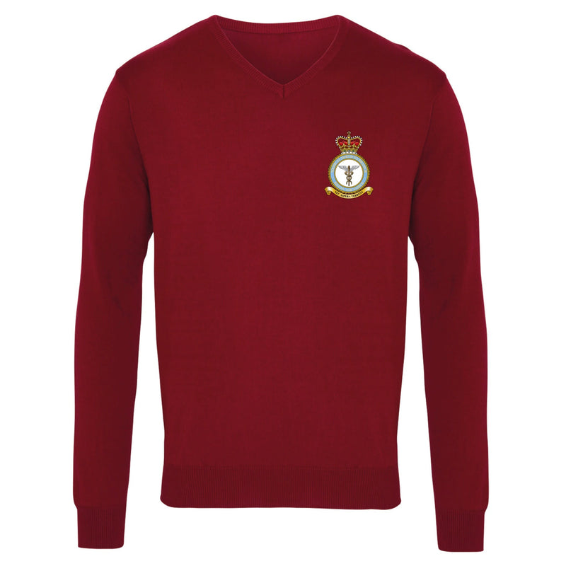 RAF Medical Corps Arundel Sweater
