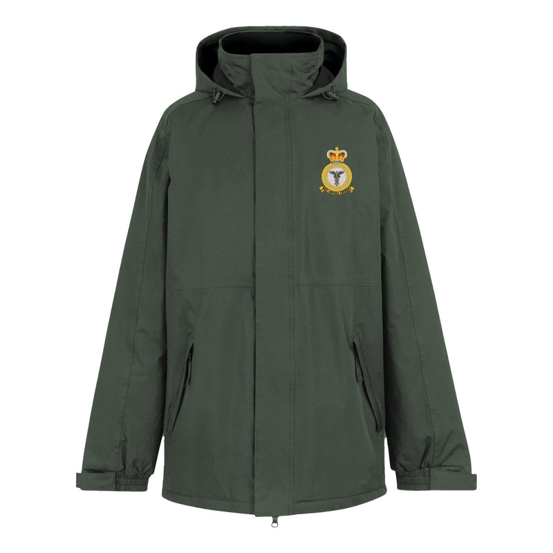 RAF Medical Corps Regatta Dover Parka