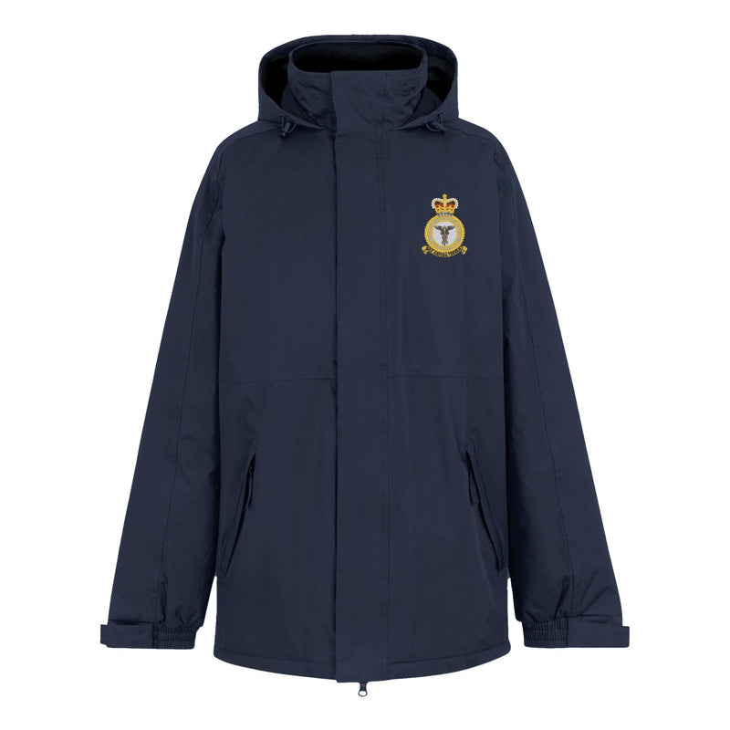RAF Medical Corps Regatta Dover Parka