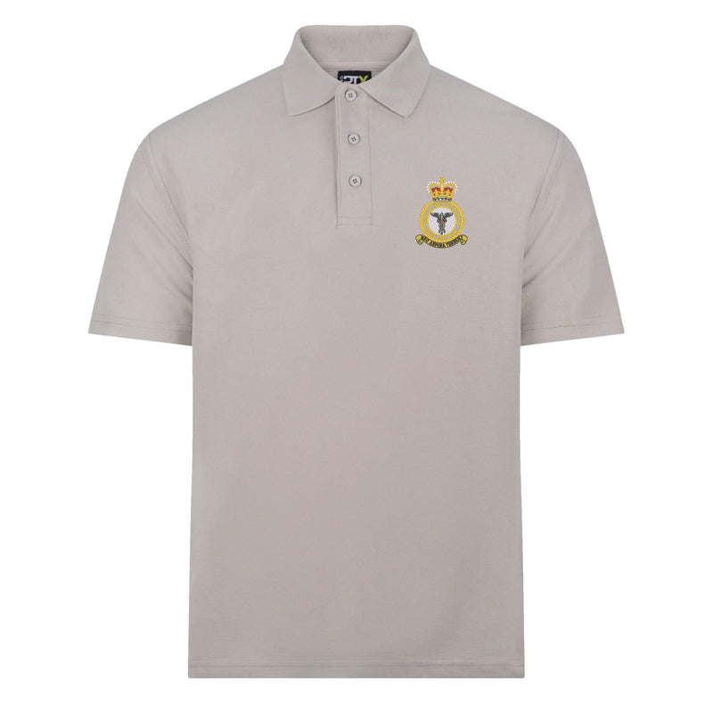 RAF Medical Corps Polo Shirt