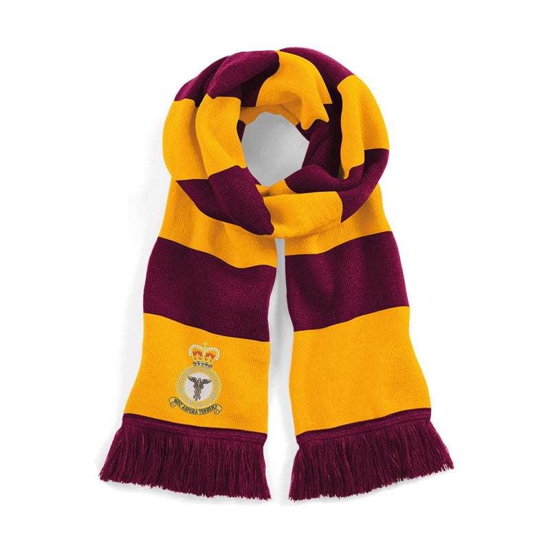 RAF Medical Corps Stadium Scarf