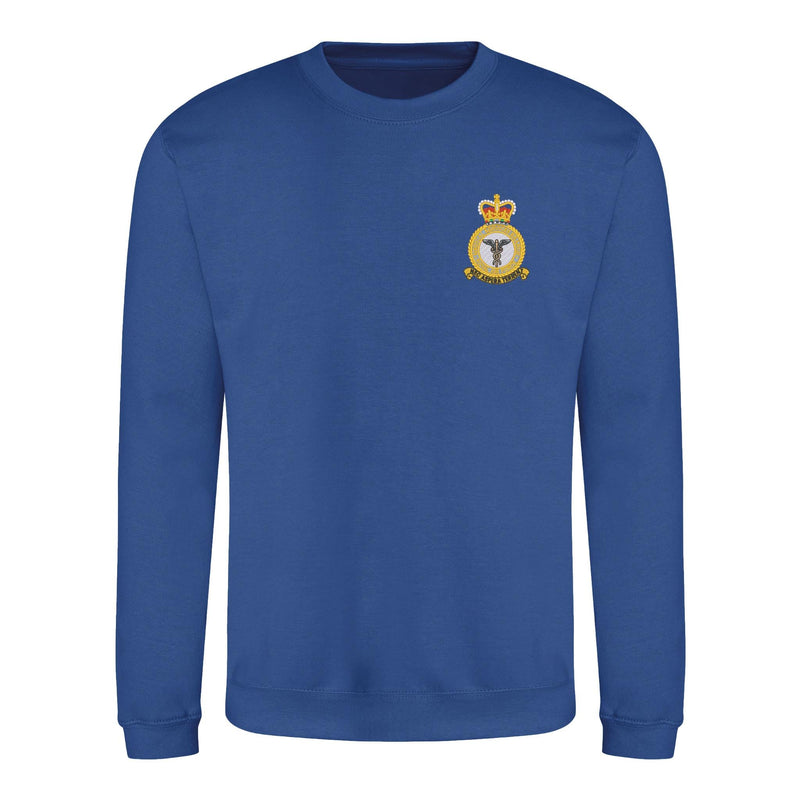 RAF Medical Corps Sweatshirt