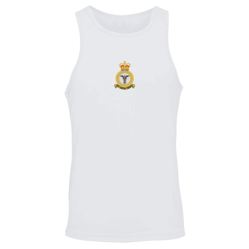 RAF Medical Corps Vest