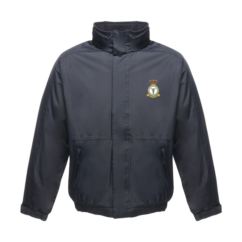 RAF Medical Corps Regatta Waterproof Jacket With Hood