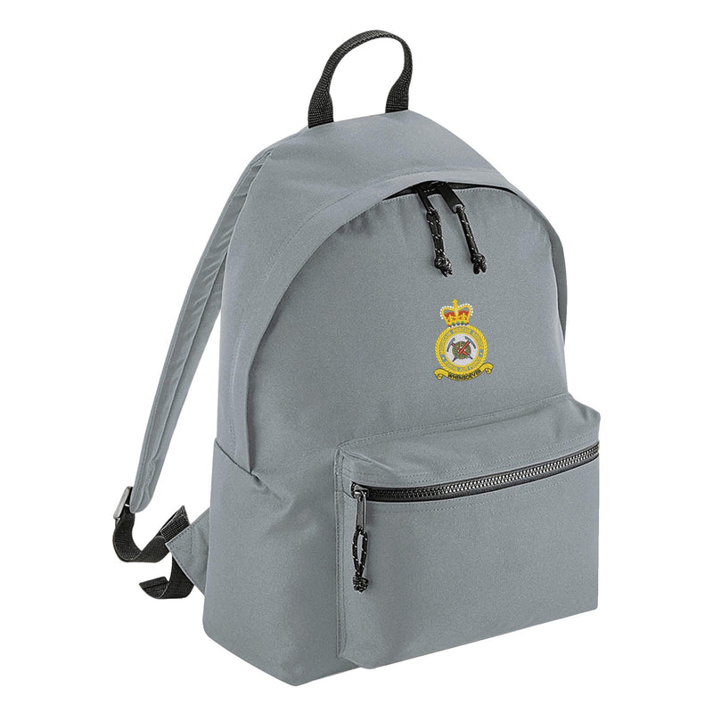 RAF Mountain Rescue Service Backpack
