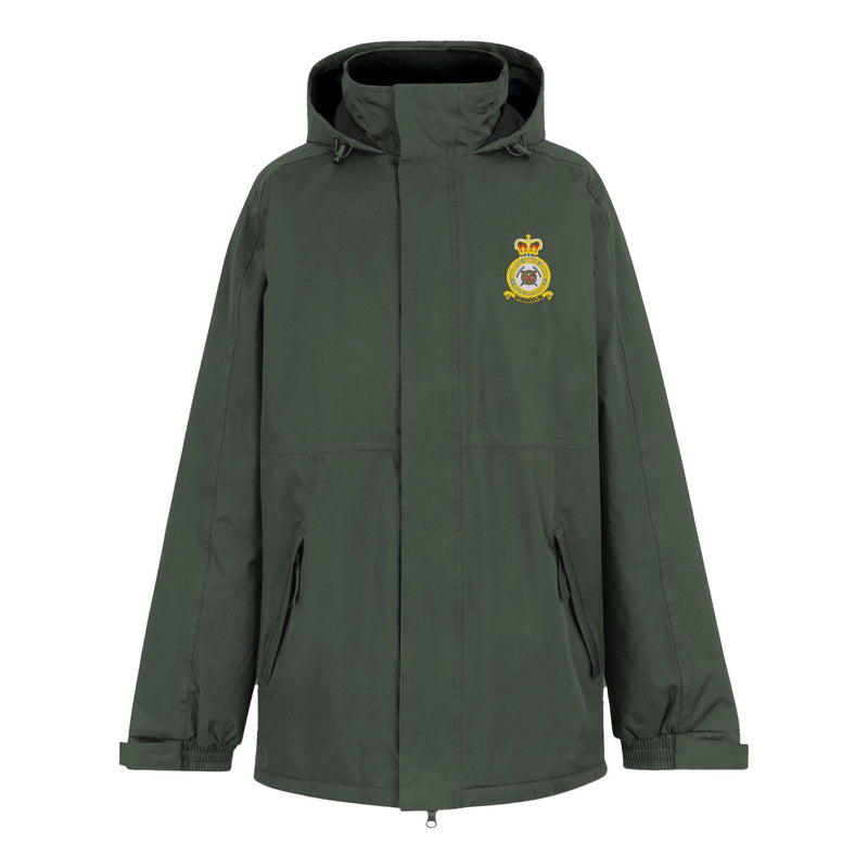 RAF Mountain Rescue Service Regatta Dover Parka