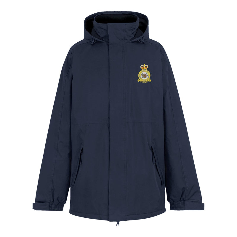 RAF Mountain Rescue Service Regatta Dover Parka