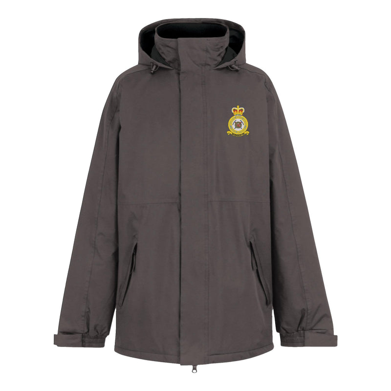RAF Mountain Rescue Service Regatta Dover Parka