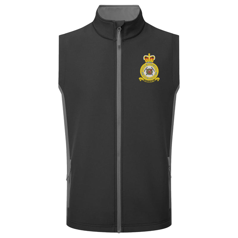 RAF Mountain Rescue Service Gilet