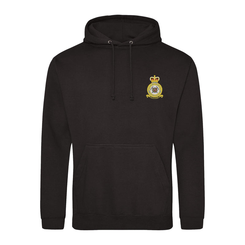 RAF Mountain Rescue Service Hoodie
