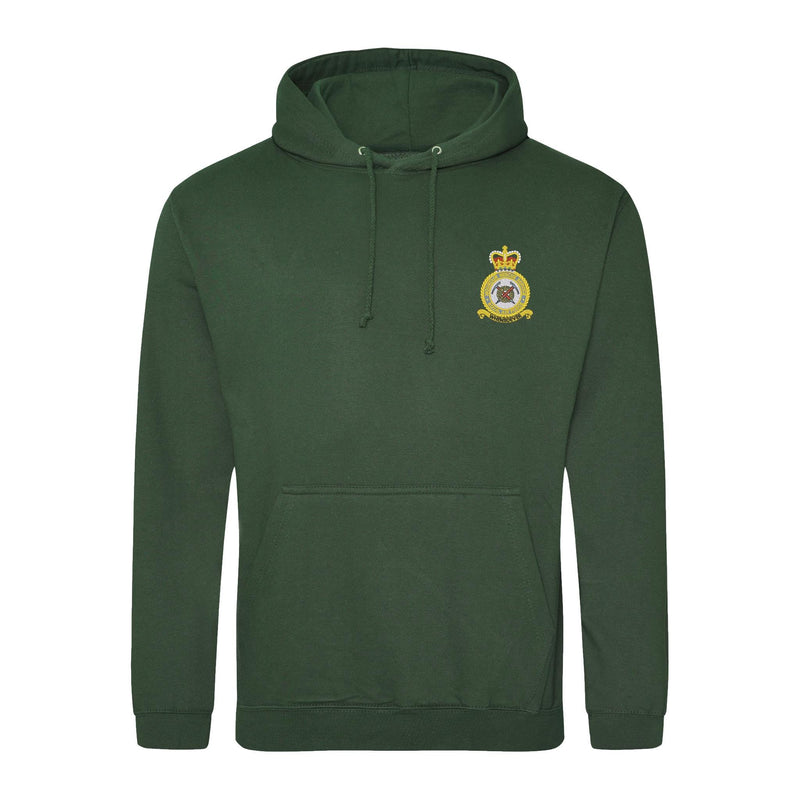 RAF Mountain Rescue Service Hoodie