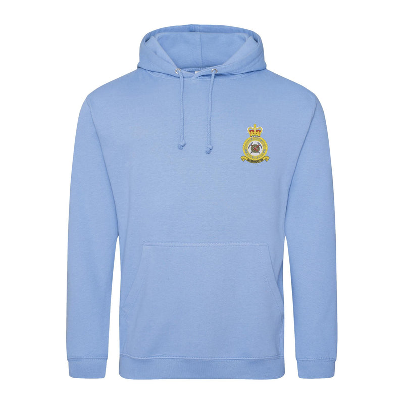 RAF Mountain Rescue Service Hoodie