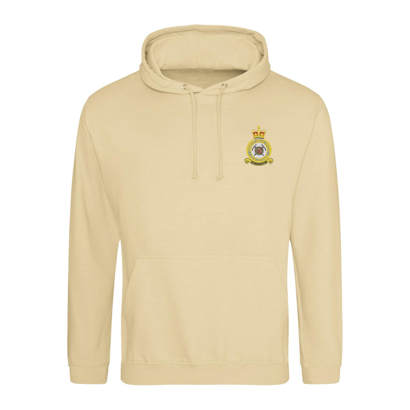 RAF Mountain Rescue Service Hoodie