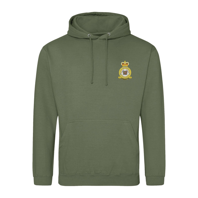 RAF Mountain Rescue Service Hoodie