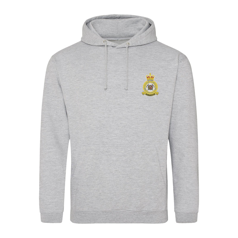 RAF Mountain Rescue Service Hoodie