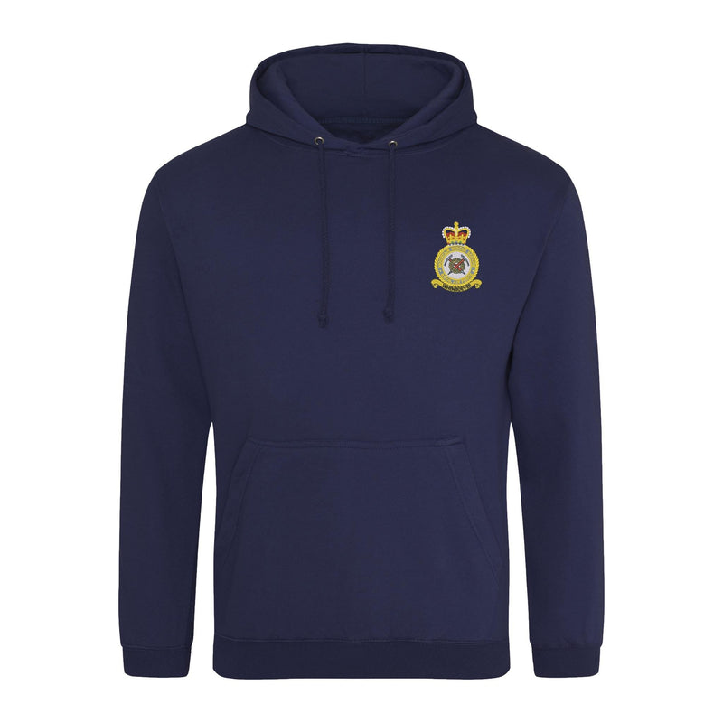 RAF Mountain Rescue Service Hoodie