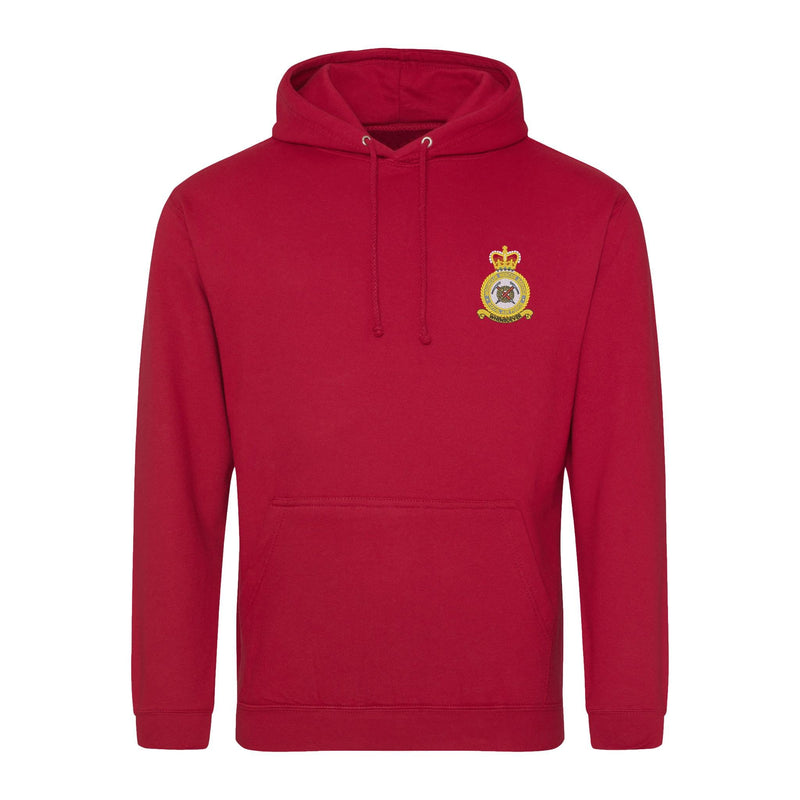 RAF Mountain Rescue Service Hoodie