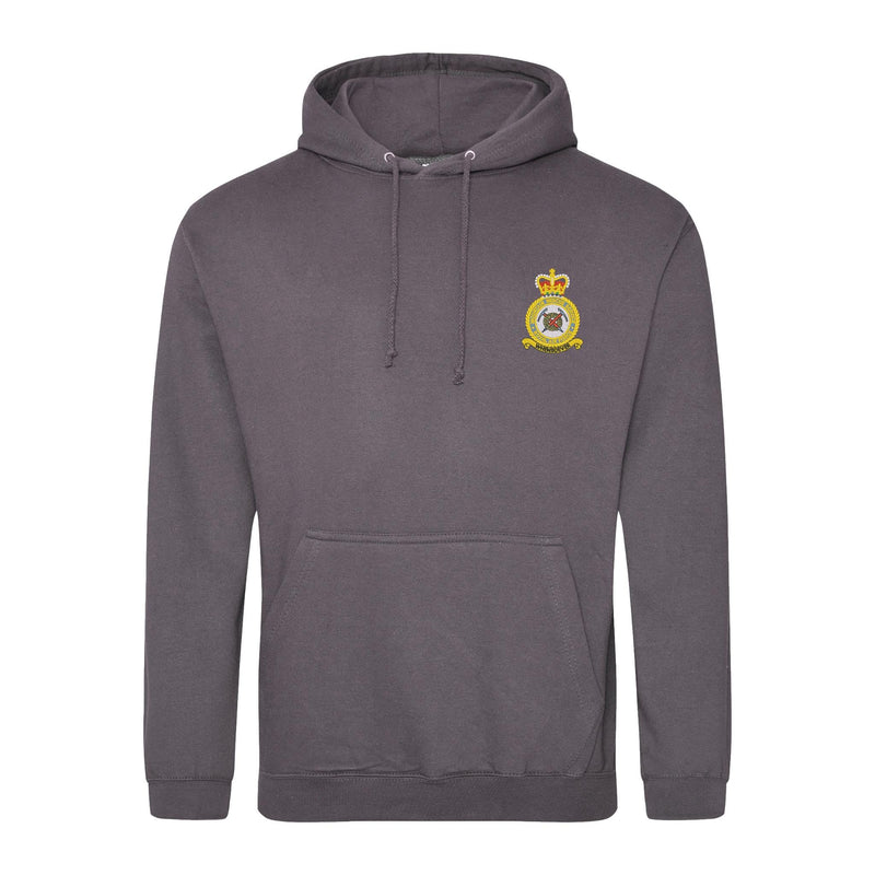 RAF Mountain Rescue Service Hoodie