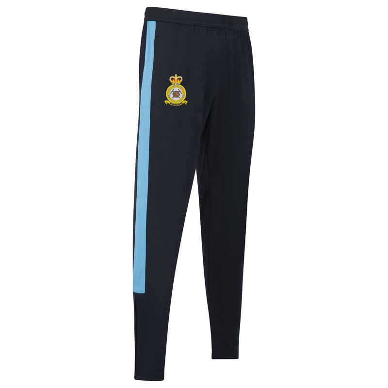 RAF Mountain Rescue Service Knitted Tracksuit Pants