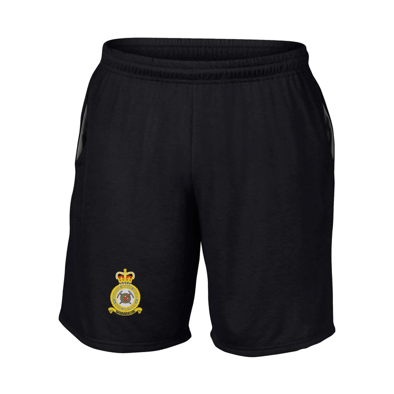 RAF Mountain Rescue Service Performance Shorts