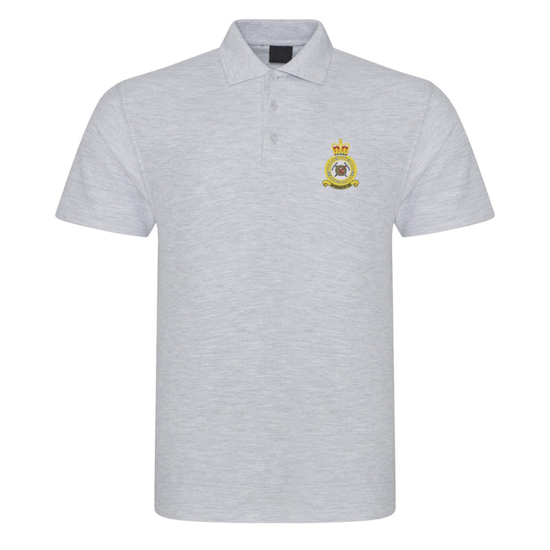 RAF Mountain Rescue Service Polo Shirt