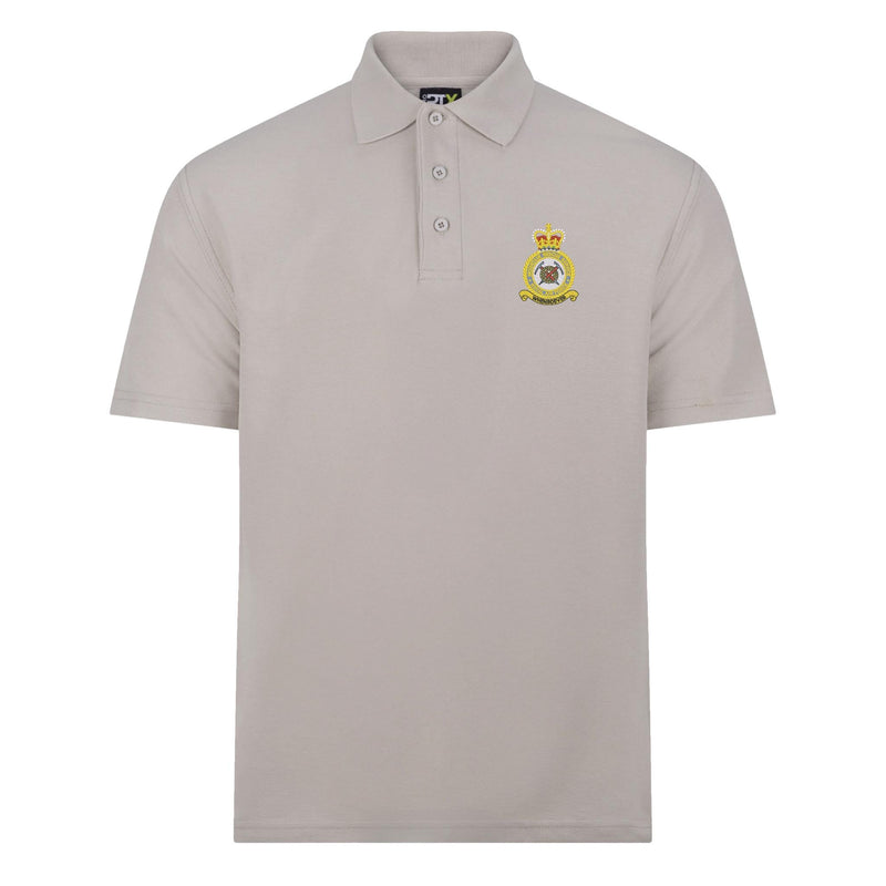 RAF Mountain Rescue Service Polo Shirt