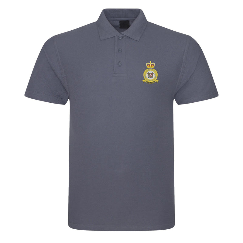 RAF Mountain Rescue Service Polo Shirt