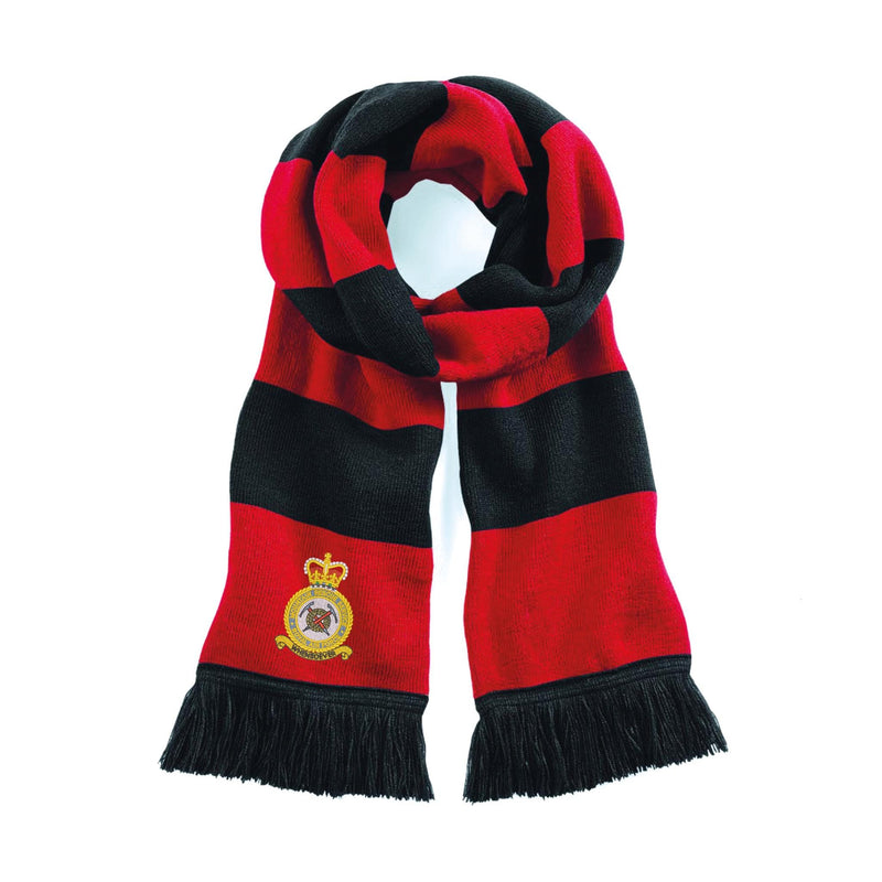 RAF Mountain Rescue Service Stadium Scarf