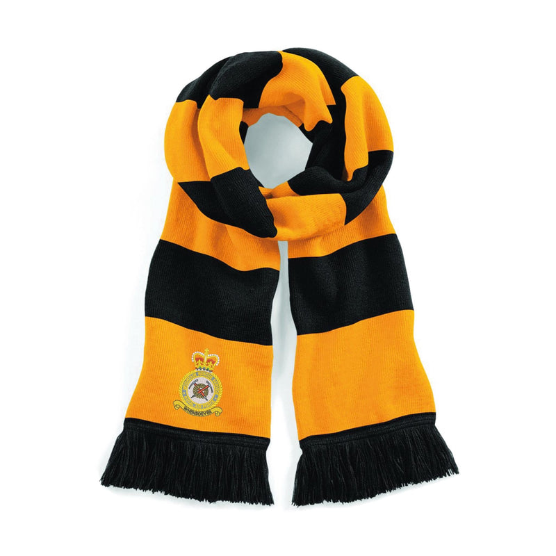 RAF Mountain Rescue Service Stadium Scarf